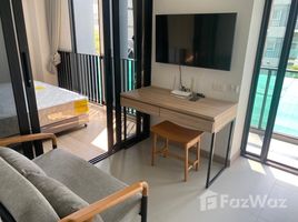 1 Bedroom Condo for rent at Kanika Suites, Lumphini, Pathum Wan