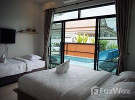 3 Schlafzimmer Villa zu verkaufen im Palm Hills Golf Club and Residence, Cha-Am, Cha-Am, Phetchaburi, Thailand