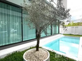 วิลล่า 4 ห้องนอน ให้เช่า ในทำเล หนองควาย, เชียงใหม่, หนองควาย, หางดง