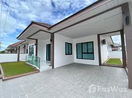 3 Habitación Casa en venta en The Lake Huay Yai, Huai Yai, Pattaya