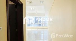 Available Units at Hydra Avenue Towers