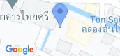 Map View of Ideo Mobi Sathorn