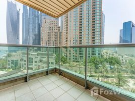 4 Bedroom Apartment for sale at Al Mesk Tower, 