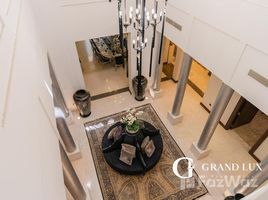 6 Bedroom Villa for sale at Bromellia, Al Barari Villas, Al Barari