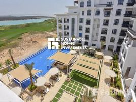 3 Bedroom Apartment for sale at Ansam 3, Yas Acres