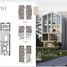 4 Schlafzimmer Appartement zu verkaufen im Karmell, New Zayed City, Sheikh Zayed City