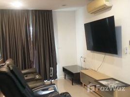 อพาร์ทเม้นท์ 2 ห้องนอน ให้เช่า ในโครงการ แฮปปี้ คอนโด ลาดพร้าว 101, คลองเจ้าคุณสิงห์