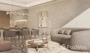 3 chambres Villa a vendre à District 11, Dubai The Fields