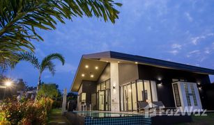 3 Bedrooms Villa for sale in Thap Tai, Hua Hin Sanctuary Lakes Hua Hin