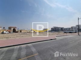  Terreno (Parcela) en venta en Al Mamzar, Al Mamzar