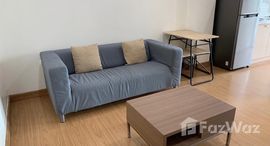 Available Units at Dua Menjalara Kondominium