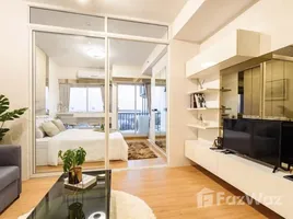 1 chambre Condominium à louer à , Wat Ket