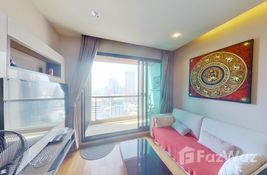1 bedroom 公寓 for sale at The Address Sathorn in , 柬埔寨 