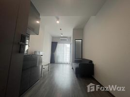 1 Habitación Departamento en alquiler en Ideo Chula - Samyan, Si Phraya, Bang Rak