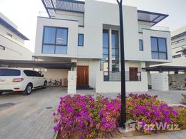 4 Bedroom Villa for sale at Sharjah Waterfront City, Al Madar 2, Al Madar