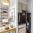 Studio Condo for rent at Park Origin Phrom Phong, Khlong Tan, Khlong Toei, Bangkok, Thailand
