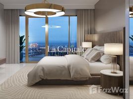 2 спален Квартира на продажу в Grand Bleu Tower, EMAAR Beachfront