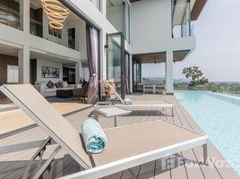 6 спален Вилла на продажу в Cendana Villas Layan, Чернг Талай