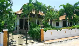 3 Schlafzimmern Villa zu verkaufen in Nong Kae, Hua Hin Manora Village I