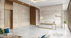 Доступные квартиры в AZIZI Riviera 37