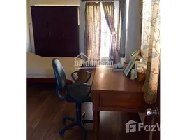 4 Phòng ngủ Nhà mặt tiền for rent in Phú Nhuận, TP.Hồ Chí Minh, Phường 12, Phú Nhuận