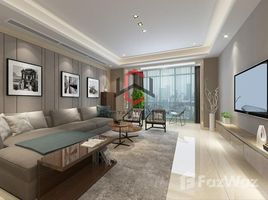 1 спален Квартира на продажу в Nobles Tower, Business Bay