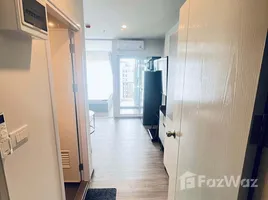 คอนโด 1 ห้องนอน ให้เช่า ในโครงการ รีเจ้นท์ โฮม บางนา, บางนา, บางนา, กรุงเทพมหานคร