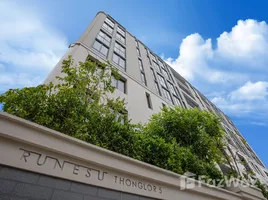 1 Bedroom Condo for sale at Runesu Thonglor 5, Khlong Tan Nuea