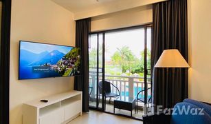 1 Schlafzimmer Appartement zu verkaufen in Choeng Thale, Phuket Allamanda 2 & 3 Condominium