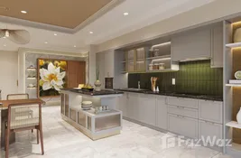 2 bedroom Condo for sale at Epic Tower in Hanoi, Vietnam