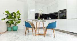 Available Units at The Pad