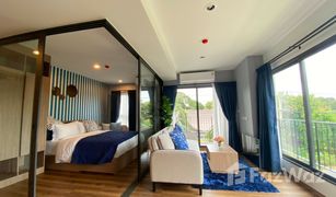 2 Bedrooms Condo for sale in Nong Kae, Hua Hin La Habana