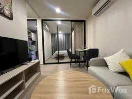 1 Schlafzimmer Wohnung zu vermieten im Dcondo Reef Phuket, Kathu, Kathu