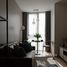 1 Bedroom Apartment for rent at The Line Phahol - Pradipat, Phaya Thai