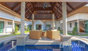 4 Bedrooms Villa for sale in Choeng Thale, Phuket Cherng Lay Villas and Condominium