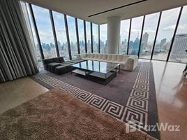 3 спален Кондо на продажу в Banyan Tree Residences Riverside Bangkok, Khlong San, Кхлонг Сан, Бангкок, Таиланд