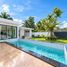 3 спален Вилла for rent in Ao Nang, Краби, Ao Nang, Mueang Krabi, Краби