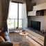 1 спален Кондо в аренду в The Lofts Ekkamai, Phra Khanong