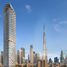 City Center Residences で売却中 1 ベッドルーム アパート, Burj Views