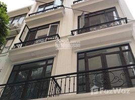 3 Habitación Casa en venta en Xuan Dinh, Tu Liem, Xuan Dinh