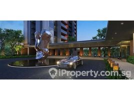 4 Bedroom Condo for sale at Leedon Heights, Farrer court, Bukit timah, Central Region, Singapore