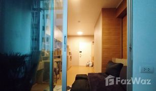 1 Schlafzimmer Wohnung zu verkaufen in Din Daeng, Bangkok A Space Asoke-Ratchada