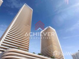 4 침실 Grand Bleu Tower에서 판매하는 아파트, EMAAR Beachfront, 두바이 항구