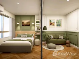 ขายคอนโด สตูดิโอ ในโครงการ ลุมพินี วิลล์ อ่อนนุช 46, สวนหลวง