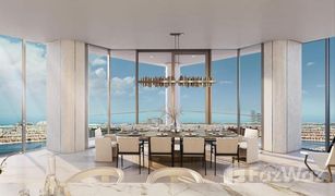 1 chambre Appartement a vendre à Shoreline Apartments, Dubai Palm Beach Towers 2