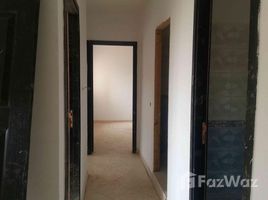 Rabat Sale Zemmour Zaer Na Temara Appartement à vendre 3 卧室 住宅 售 
