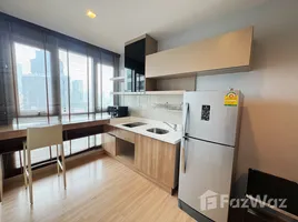 1 Bedroom Condo for rent at Rhythm Sathorn, Thung Wat Don, Sathon