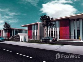 Studio Rumah Bandar untuk dijual di Penampang, Sabah Delta Riverside