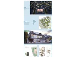 3 Bedroom Apartment for sale at Bleu Vert, New Capital Compounds