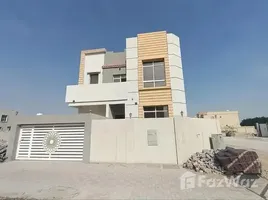5 Habitación Villa en venta en Al Hleio, Ajman Uptown